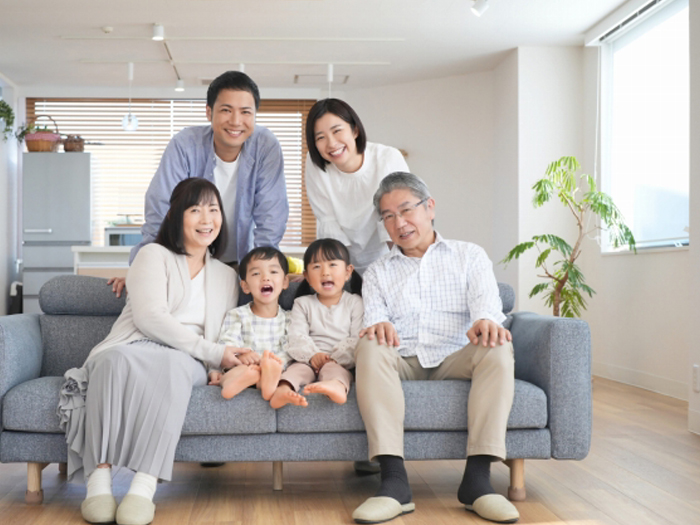 住宅省エネ2026キャンペーンを実施中です