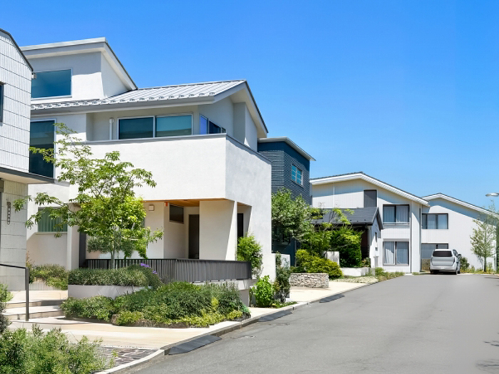 エクステリア工事